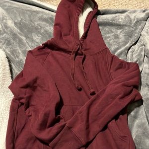 Old Navy sweatshirt